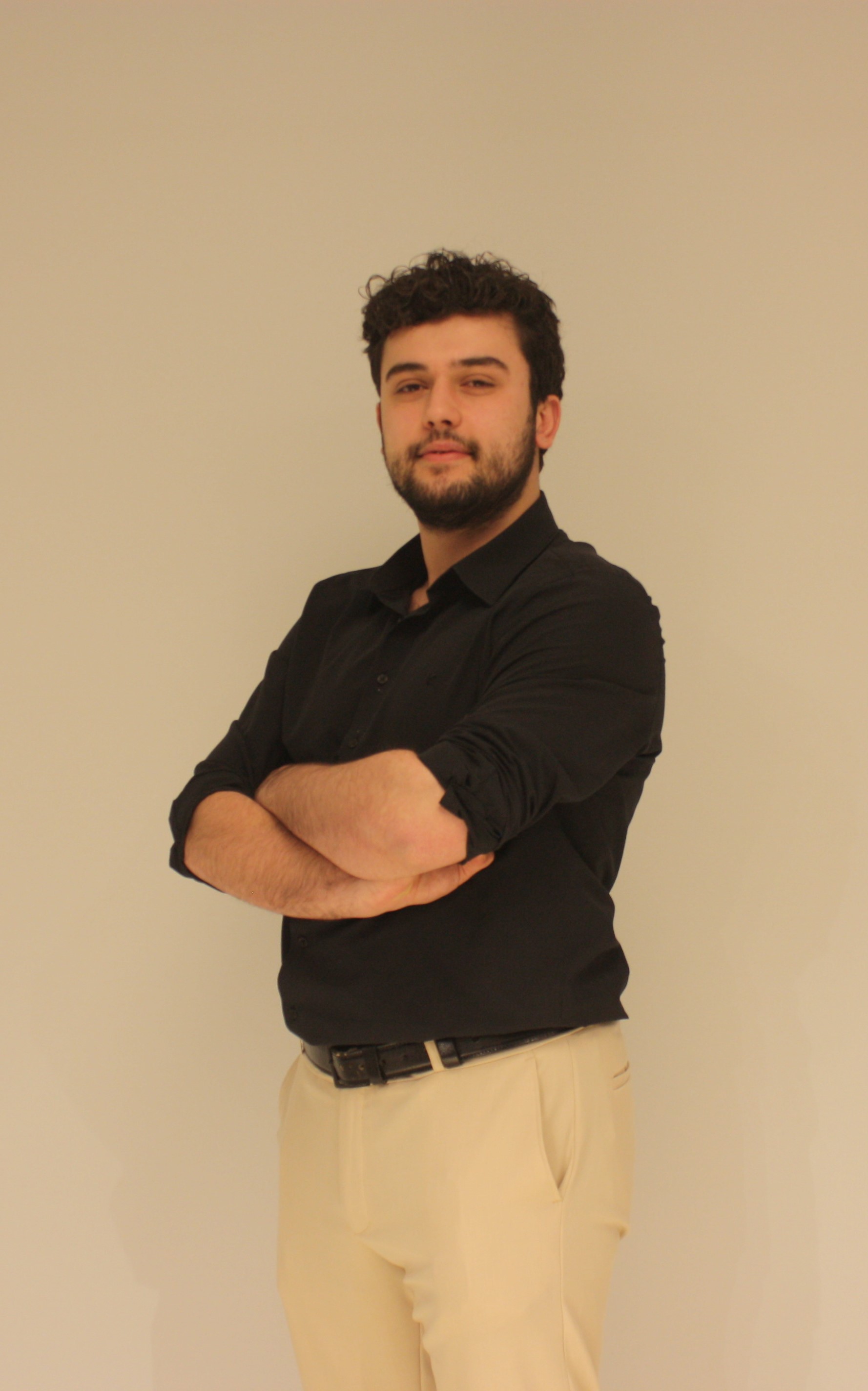Eren Demirhan