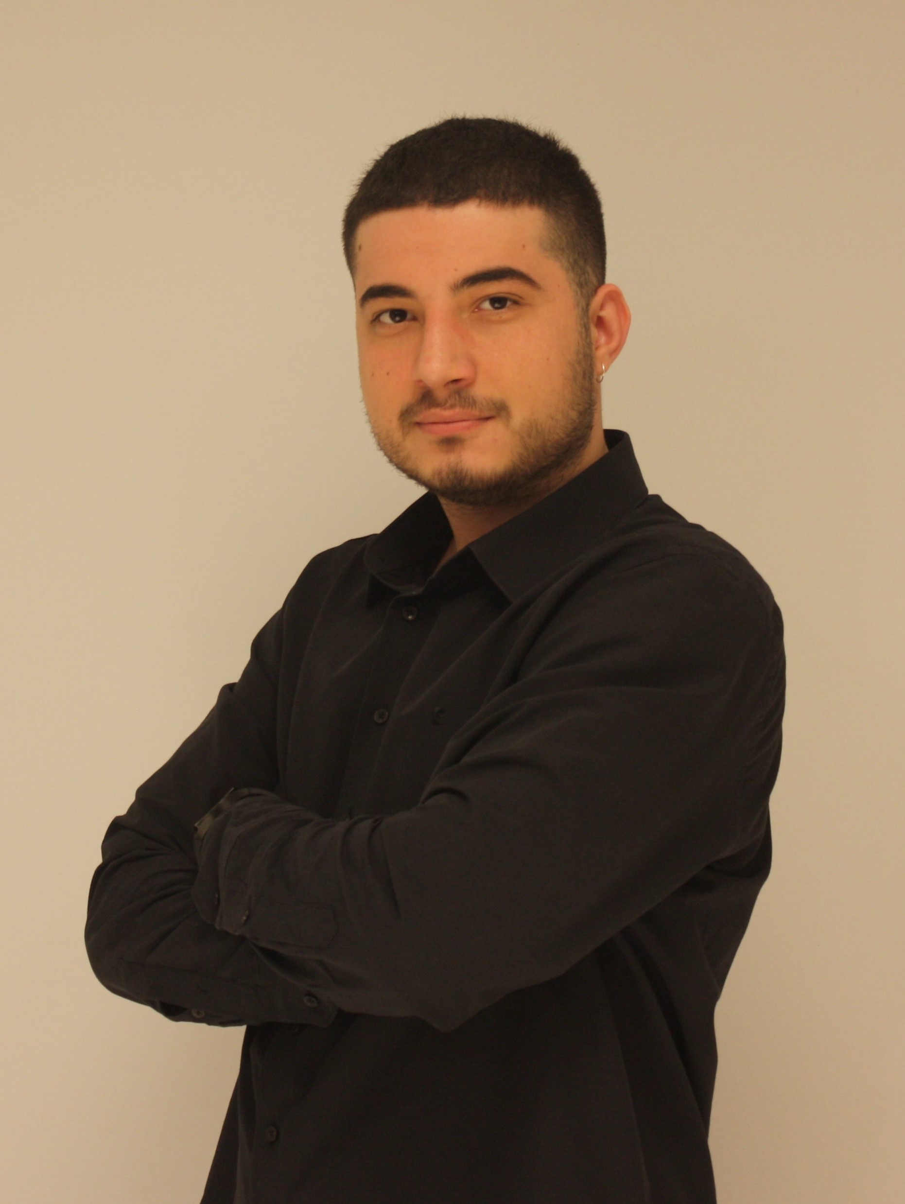 Mertcan Yıldırım