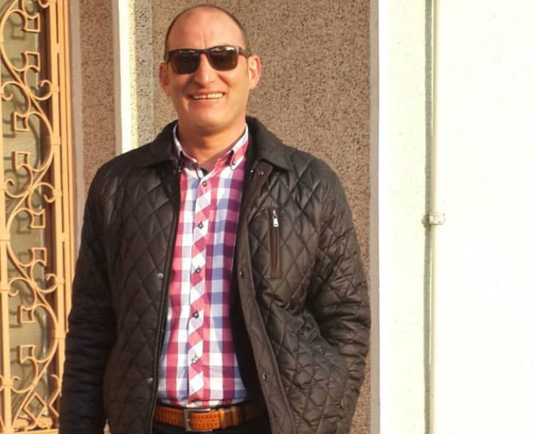 Ali Osman Yıldırım