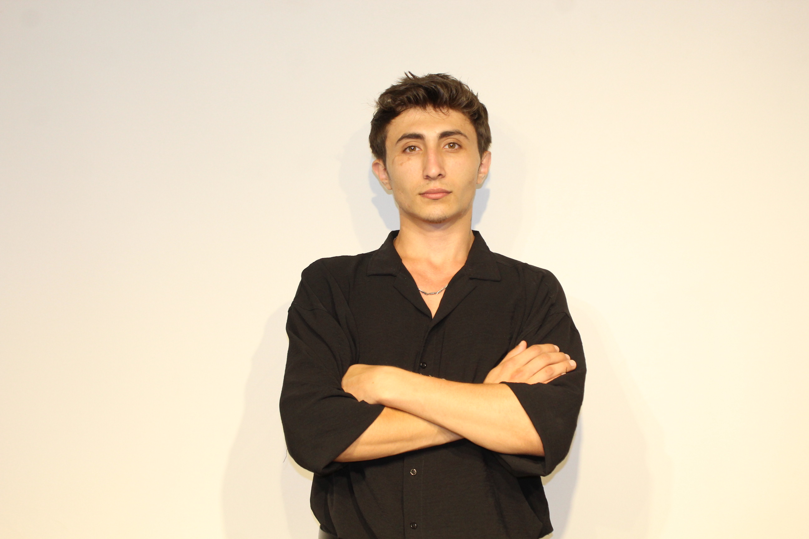 Ahmet Hasan Öztürk
