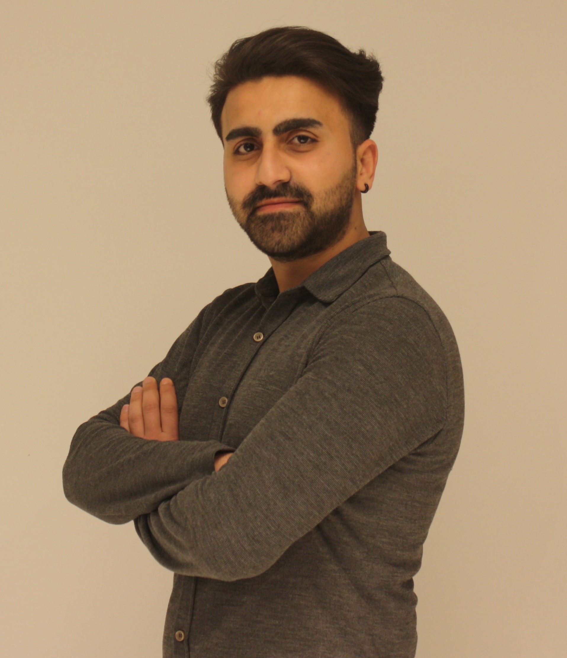 Emre Taş